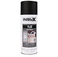 Decorative & Specialty Spray Paint - Flat AC-03XX