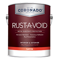 Rust-A-Void™ Enamel - Satin R651