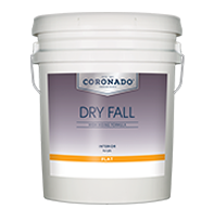 Coronado® Dry Fall Coating Latex - Flat N110