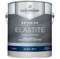 Elastite® 10 Mil 100% Acrylic Elastomeric Coating 160