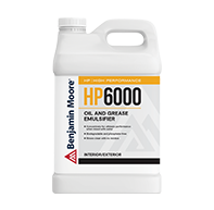 HP Oil and Grease Emulsifier HP6000