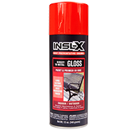 Rust Preventative Spray Paint - Safety Colors AC-14XX