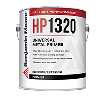 Universal Metal Primer HP1320