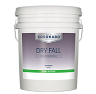 Coronado® Dry Fall Coating Latex - Semi-Gloss 112