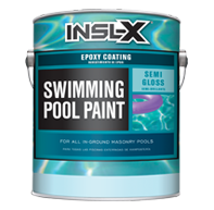 Epoxy Pool Paint IG-40XX