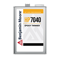 HP Epoxy Thinner HP7040