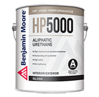 Aliphatic Urethane HP5000