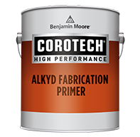 Alkyd Fabrication Primer V140