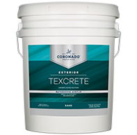 Texcrete® WB Acrylic Masonry Waterproofer Sand Finish 3192