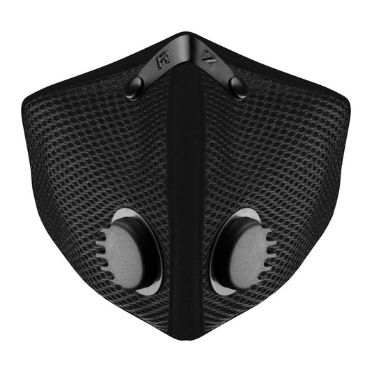 RZ Mask M2 Black - Large