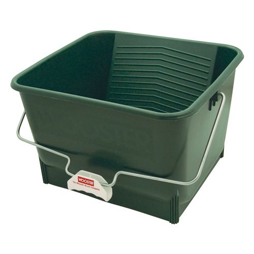 Wooster 4-Gallon Bucket