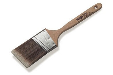 Corona Cortez Sash Brush 3.5"