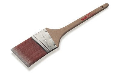 Corona Sabre Angle Sash Brush 1.5"