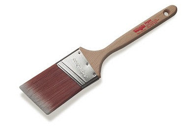 Corona Vegas Sash Brush 1"