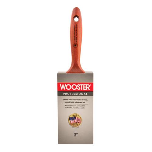 Wooster 4" SUPER/PRO™ J4209