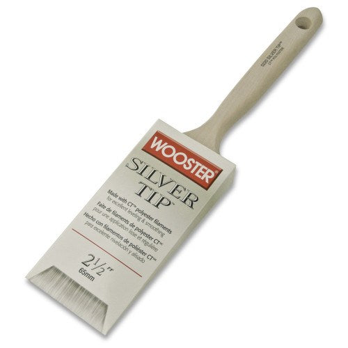 Wooster Silver Tip® Flat Sash 2.5"